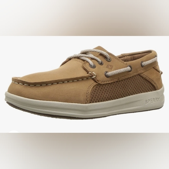 Sperry Gamefish Boat shoes.. - Picture 4 of 4
